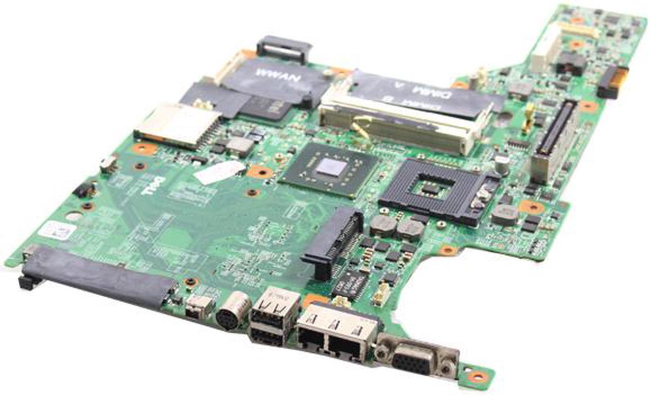 Main image of Dell C949C Notebook Motherboard - Intel Chipset
