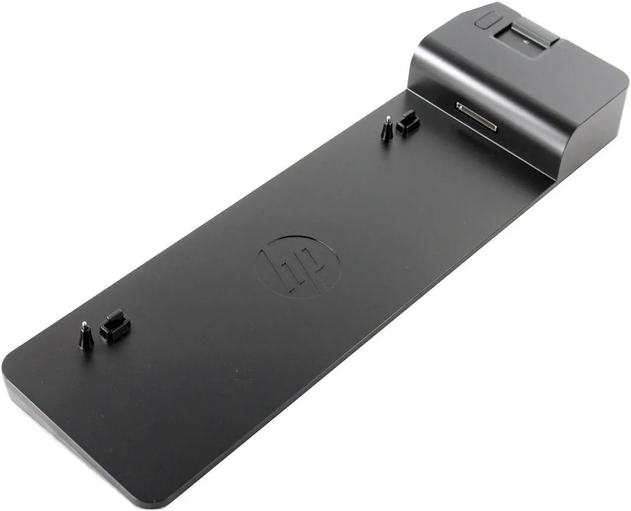 Alt view image 2 of 7 - HP UltraSlim Docking Station (D9Y32AA) 2013 Docking Station