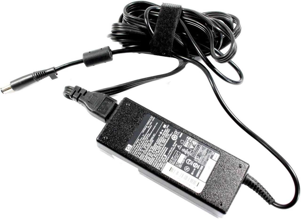 Genuine HP 463554-001 19V 4.74A 50-60Hz 90W AC Adapter Power Supply 463955-001