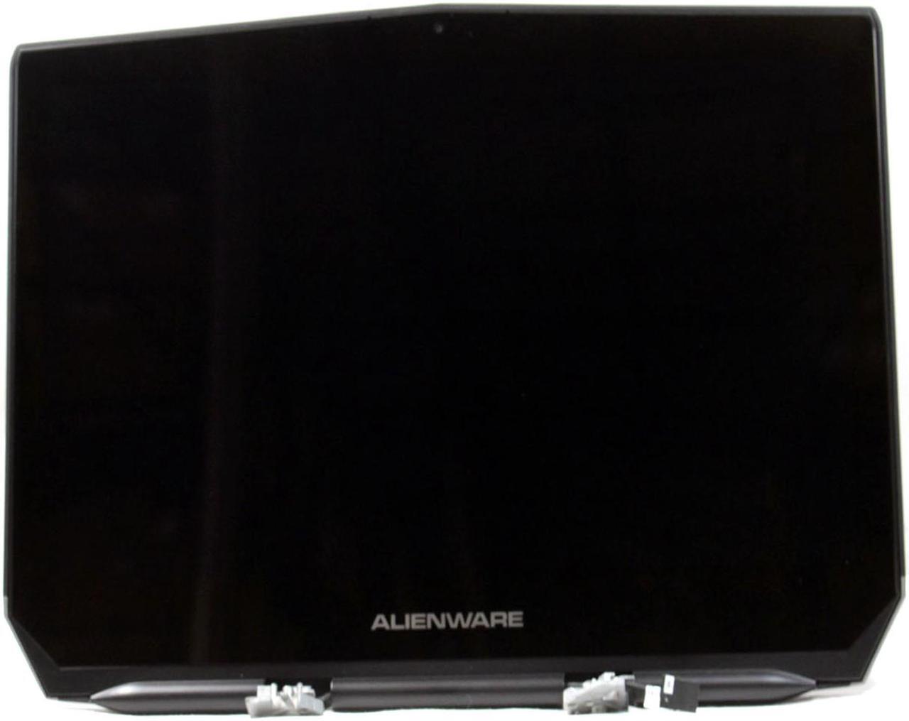 Main image of New Dell OEM Alienware 13 QHD TouchScreen LCD Display 13.3" Complete Assembly - 83P08 083P08