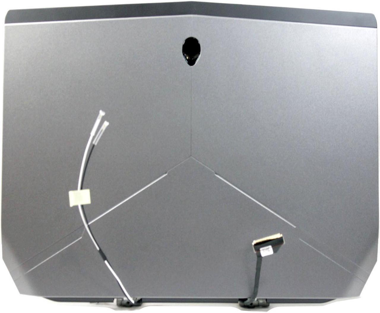 Alt view image 2 of 5 - New Dell OEM Alienware 13 QHD TouchScreen LCD Display 13.3" Complete Assembly - 83P08 083P08