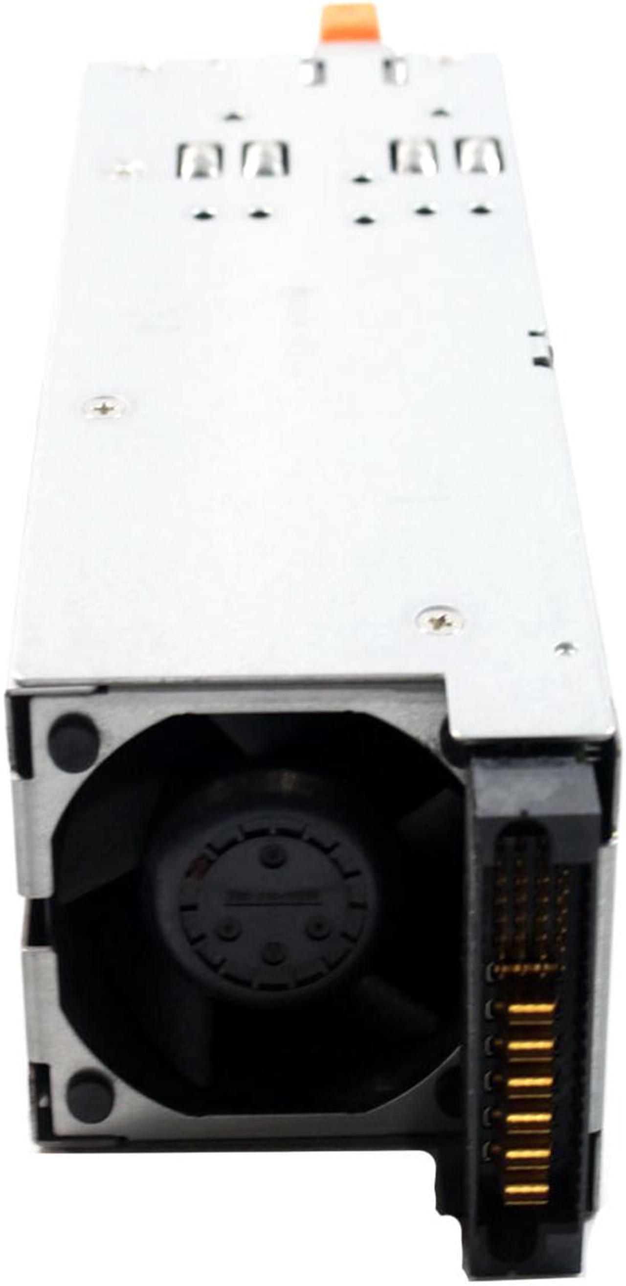 Alt view image 4 of 6 - Dell PowerEdge R710 T610 870w HOT SWAP Power Supply A870P-S0 PT164 VT6G4 YFG1C 7NVX8