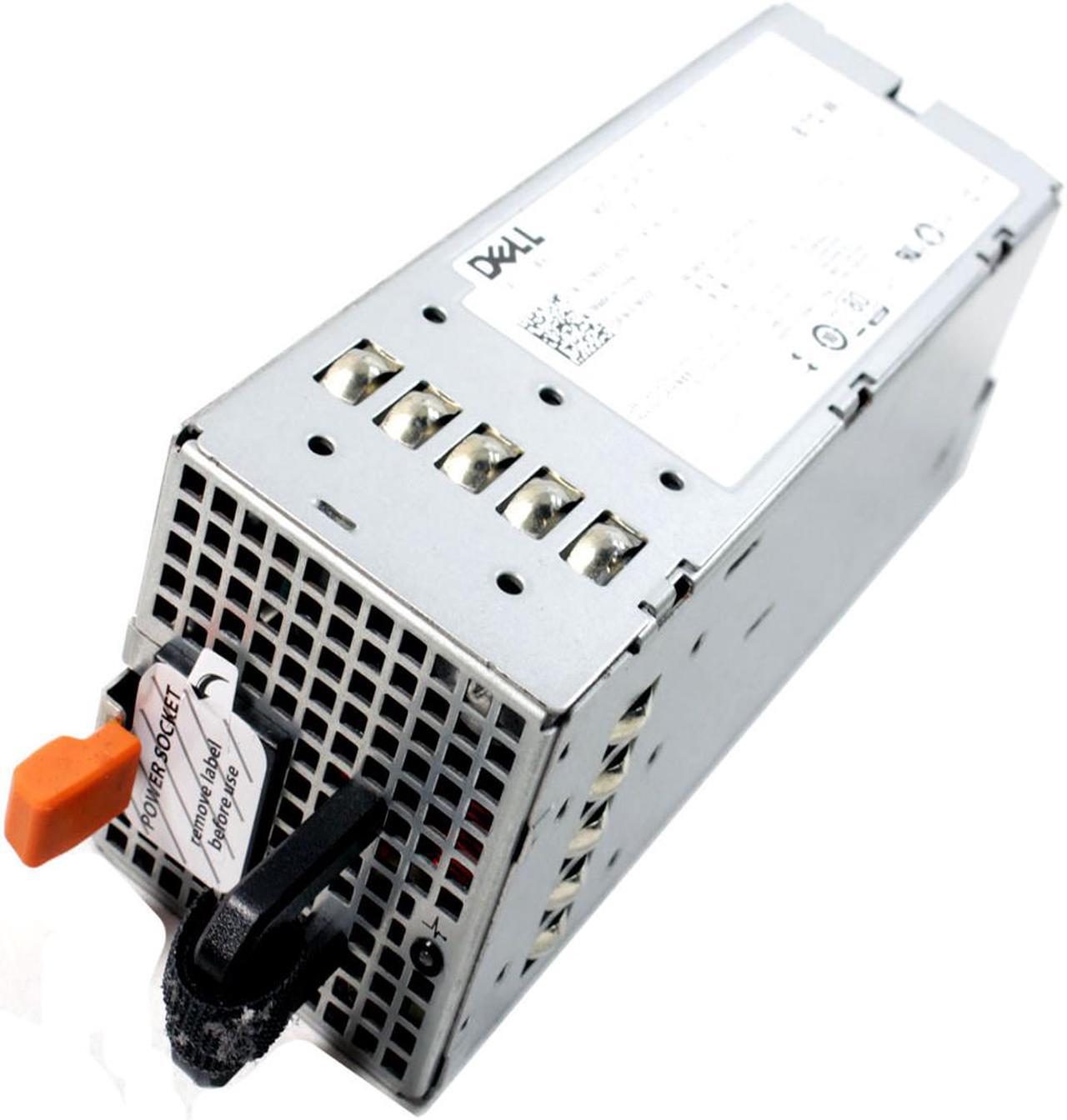 Main image of Dell PowerEdge R710 T610 870w HOT SWAP Power Supply A870P-S0 PT164 VT6G4 YFG1C 7NVX8