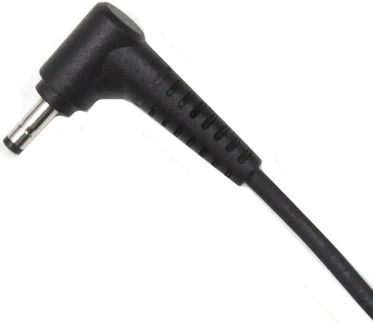 Alt view image 2 of 3 - Original OEM Lenovo Ideapad Yoga 45W Charger ADL45WCC 5A10H43625 PA-1450-55LL