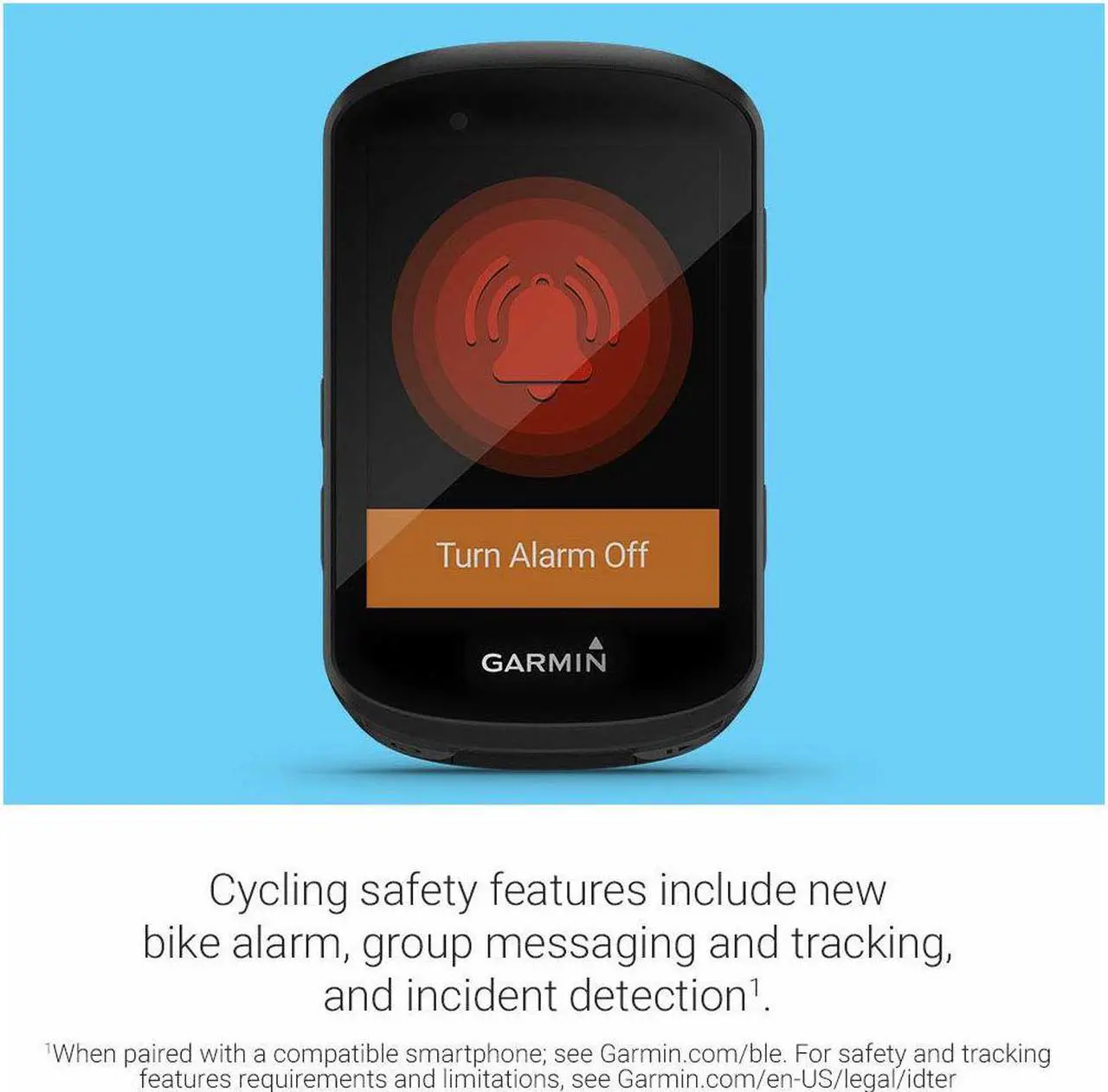 Alt view image 14 of 20 - Garmin Edge 530 Cycling Computer