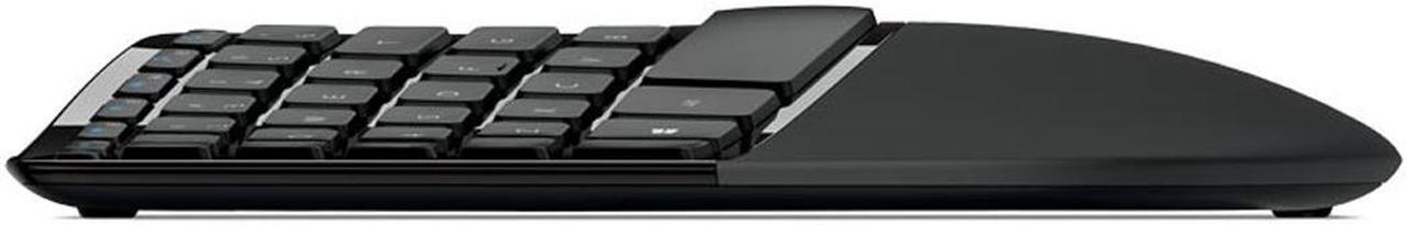 Alt view image 14 of 20 - MICROSOFT 5KV-00001 Sculpt Ergnmc KB for Bsnss Blk