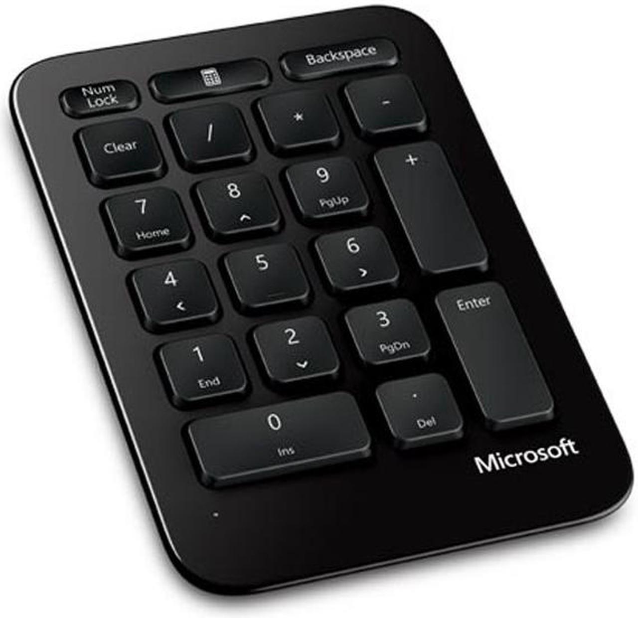 Alt view image 13 of 20 - MICROSOFT 5KV-00001 Sculpt Ergnmc KB for Bsnss Blk