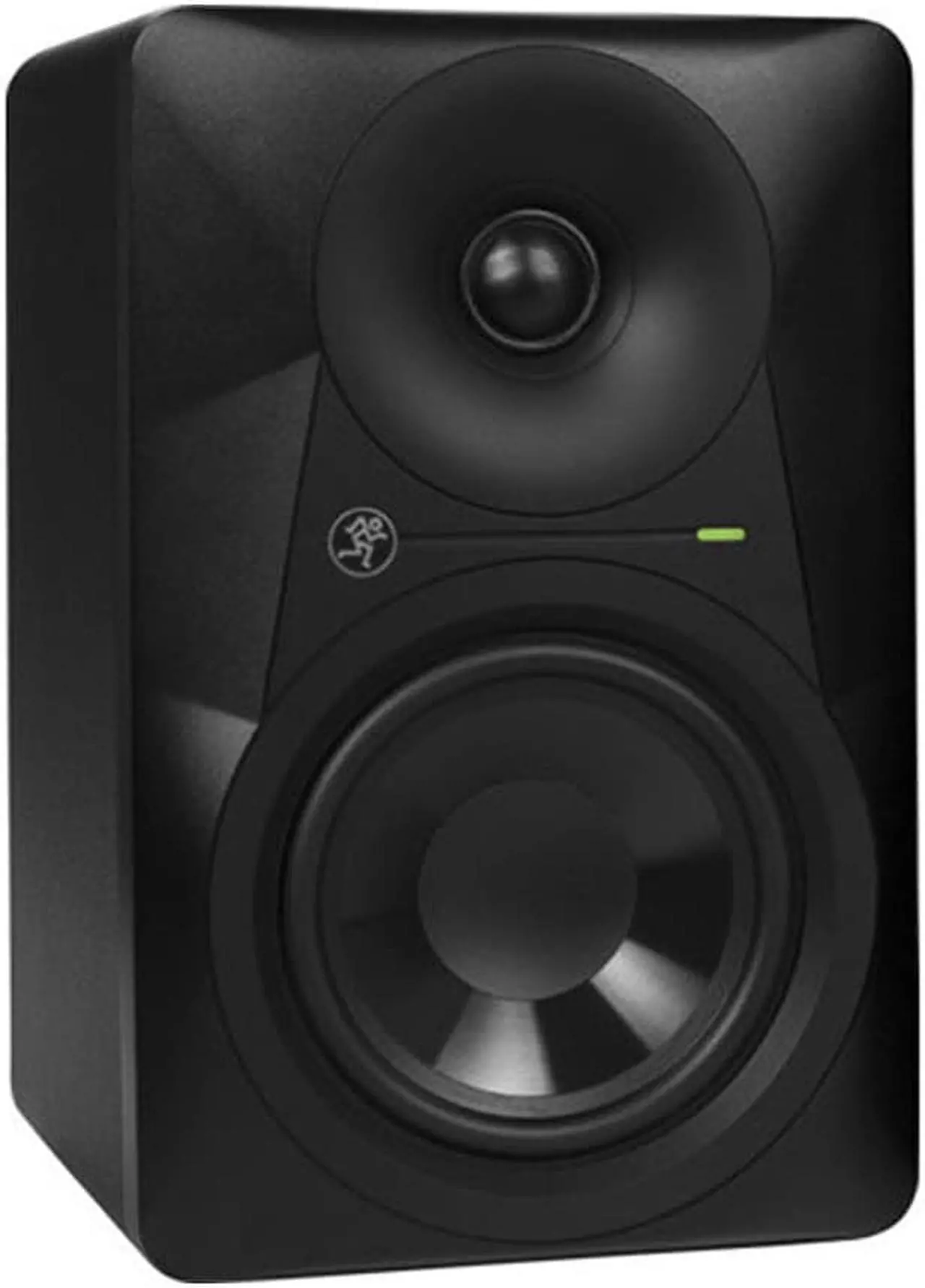 Alt view image 17 of 20 - Mackie MR524 MR-Series 5" Powered Studio Monitor
