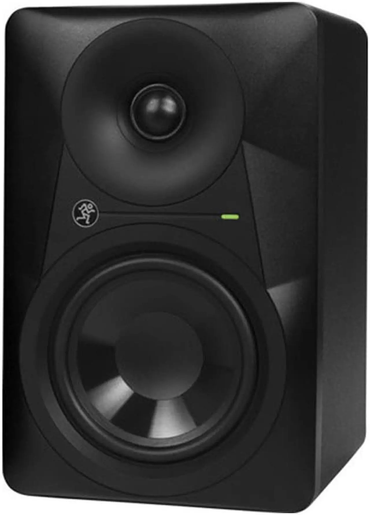 Alt view image 16 of 20 - Mackie MR524 MR-Series 5" Powered Studio Monitor