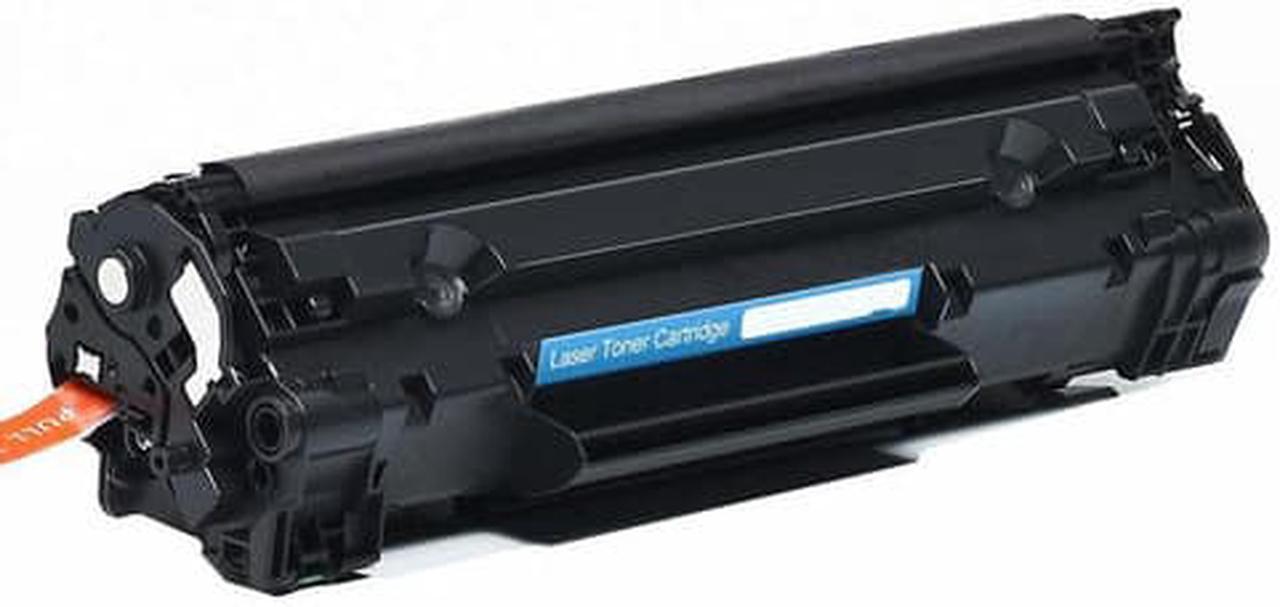 Canon MF212w Toner Cartridge, Black, Compatible, New, CANON 137