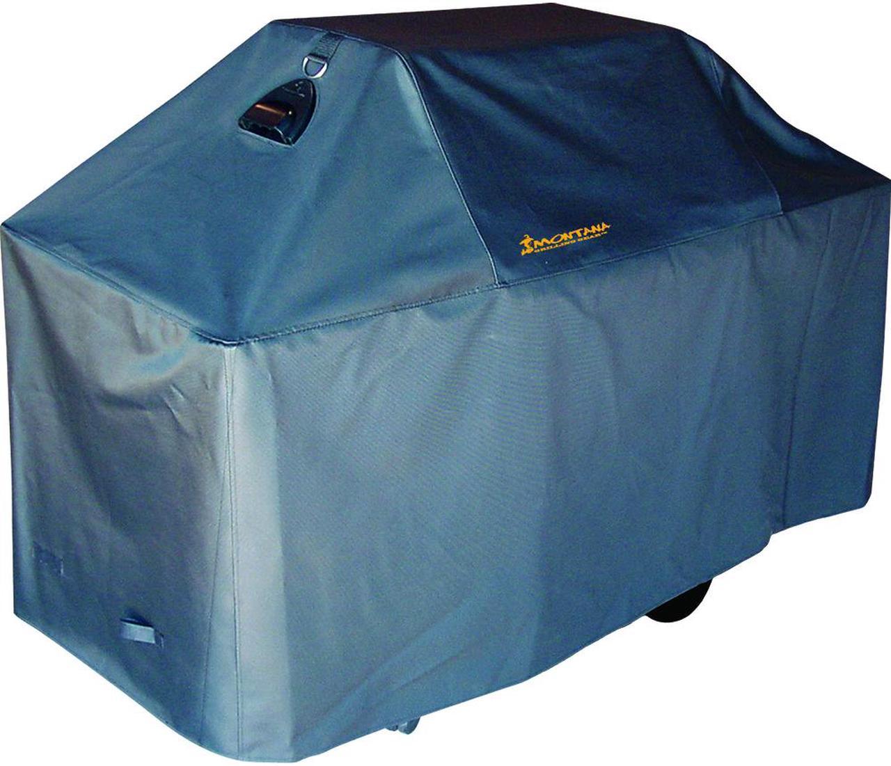 Montana Grilling Gear Premium Innerflow Grill Cover - Medium