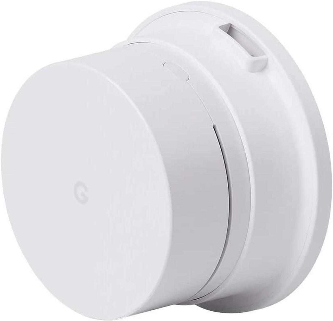 Alt view image 6 of 7 - Wall Mount Holder for Google WiFi System(NLS-1304-25) Ceiling Bracket Stand for Google Wi-fi(3 Pack)