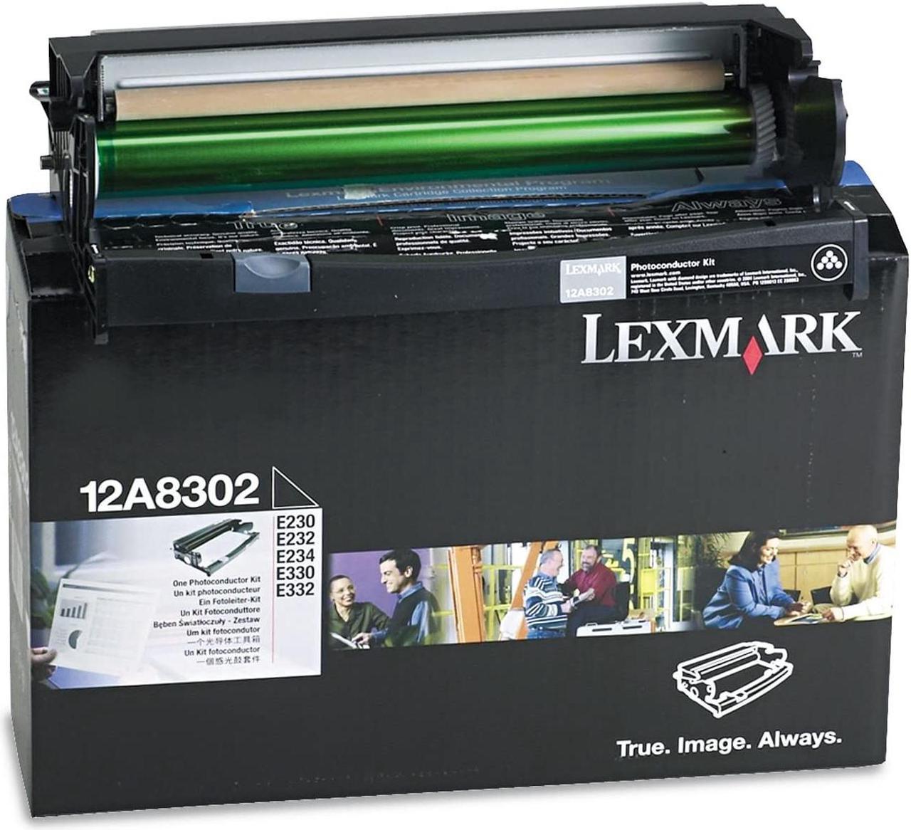 Lexmark E232/ E330/ E332PHOTOCONDUCTOR (12A8302)