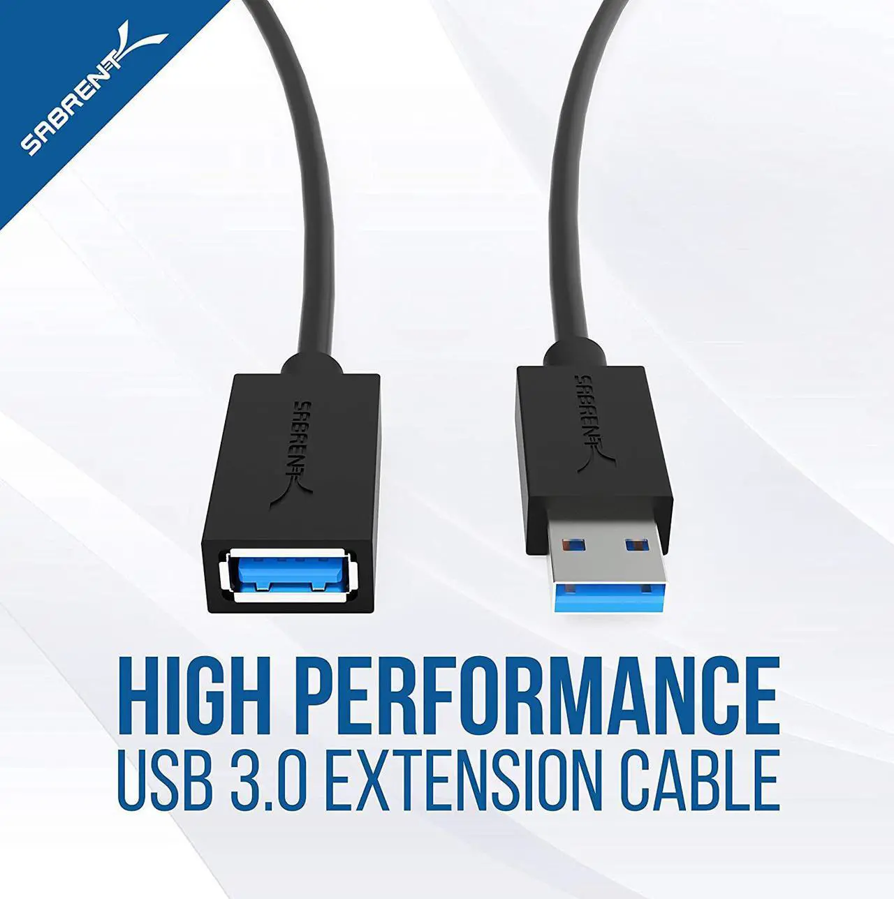 Alt view image 10 of 20 - SABRENT Aluminum USB External 3D Stereo Sound Adapter for Windows and Mac. Plug and Play No Drivers Needed. [Black] (AU-DDAB)