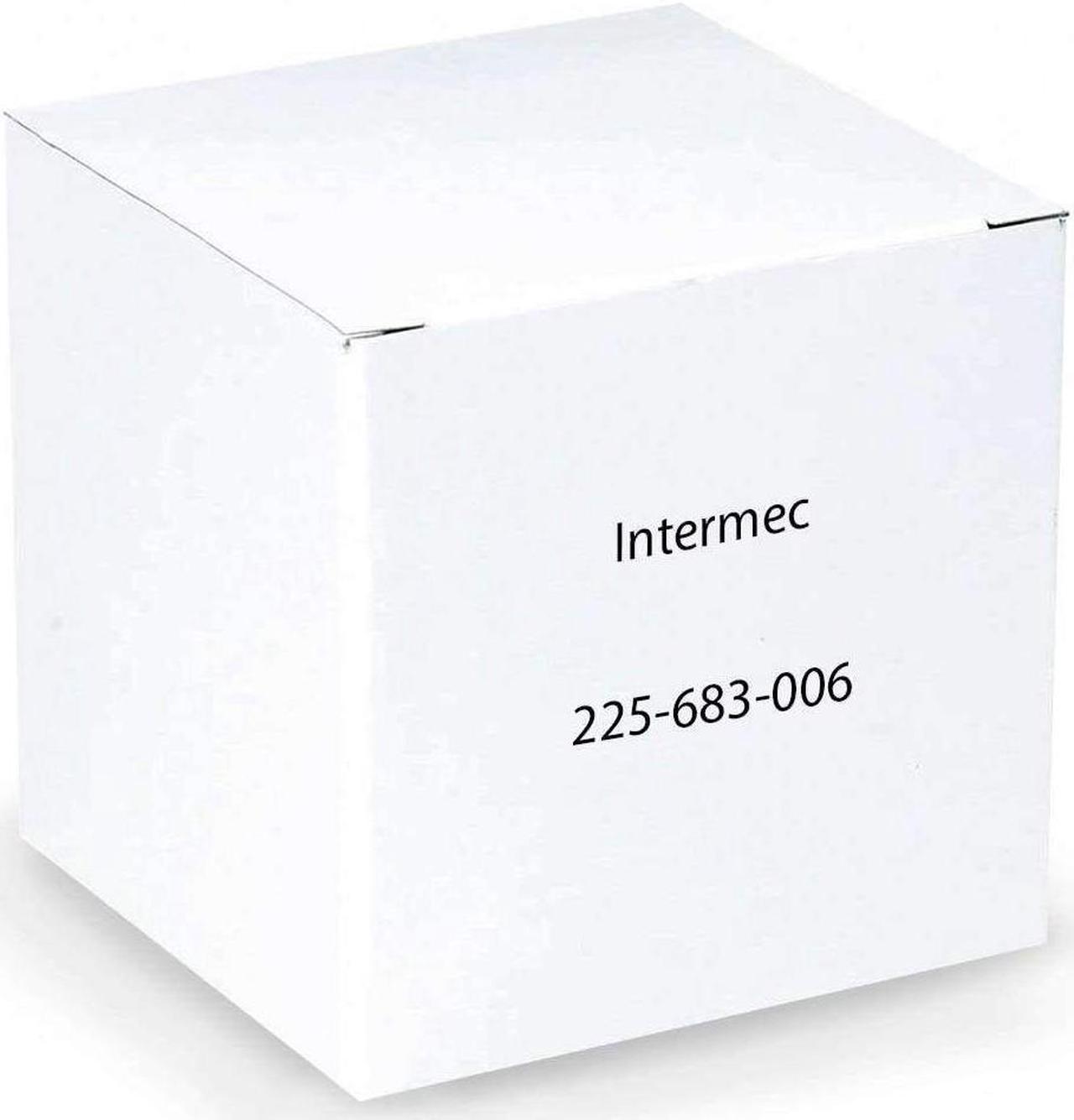 Intermec 225-683-006 Spare Part, 700 Series Single USB/Ethernet Dock, ROHS