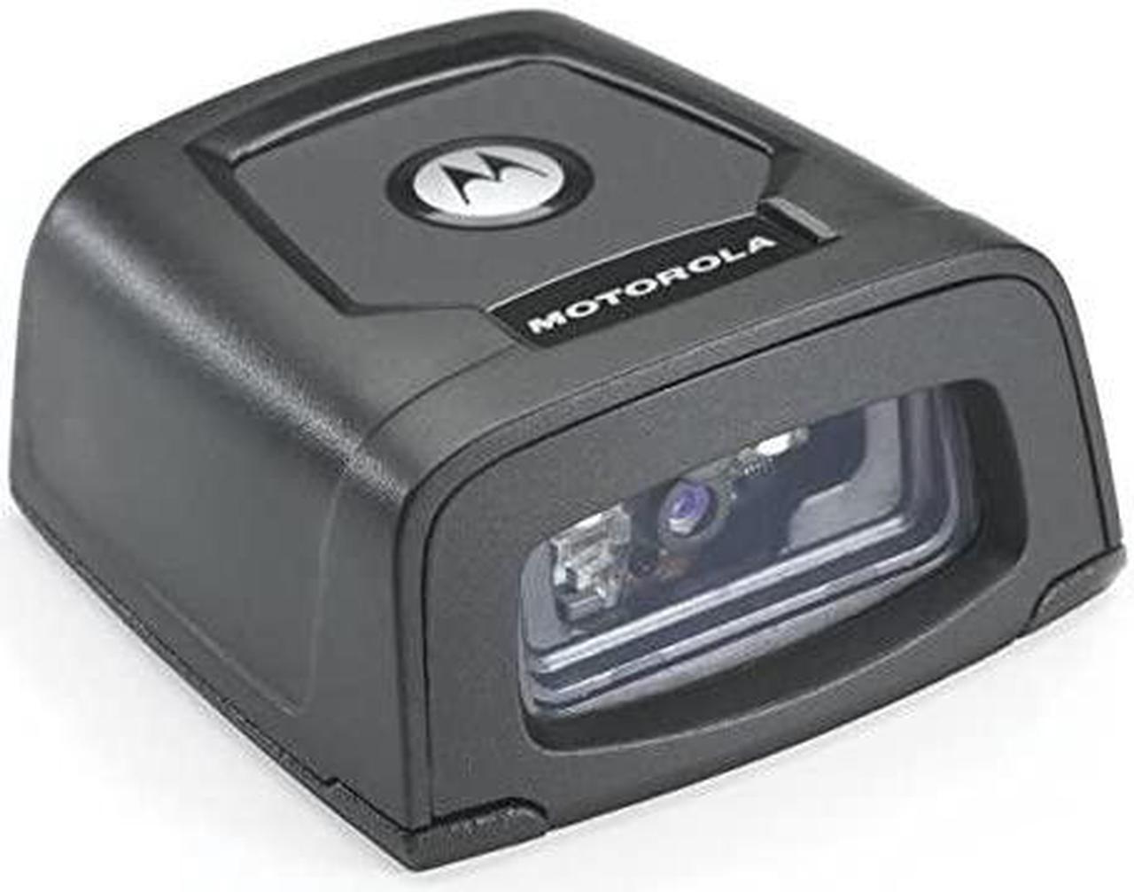 Ds457-Sr Scanner Only Rs232/Usb (Part#: DS457-SR20009 ) - NEW