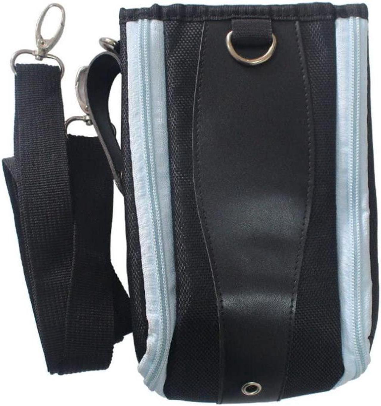 Shoulder Belt Holster Case for Symbol MC9000 MC9060 MC9090 MC9190 MC9060 MC92N0-G Barcode Scanner Polyester