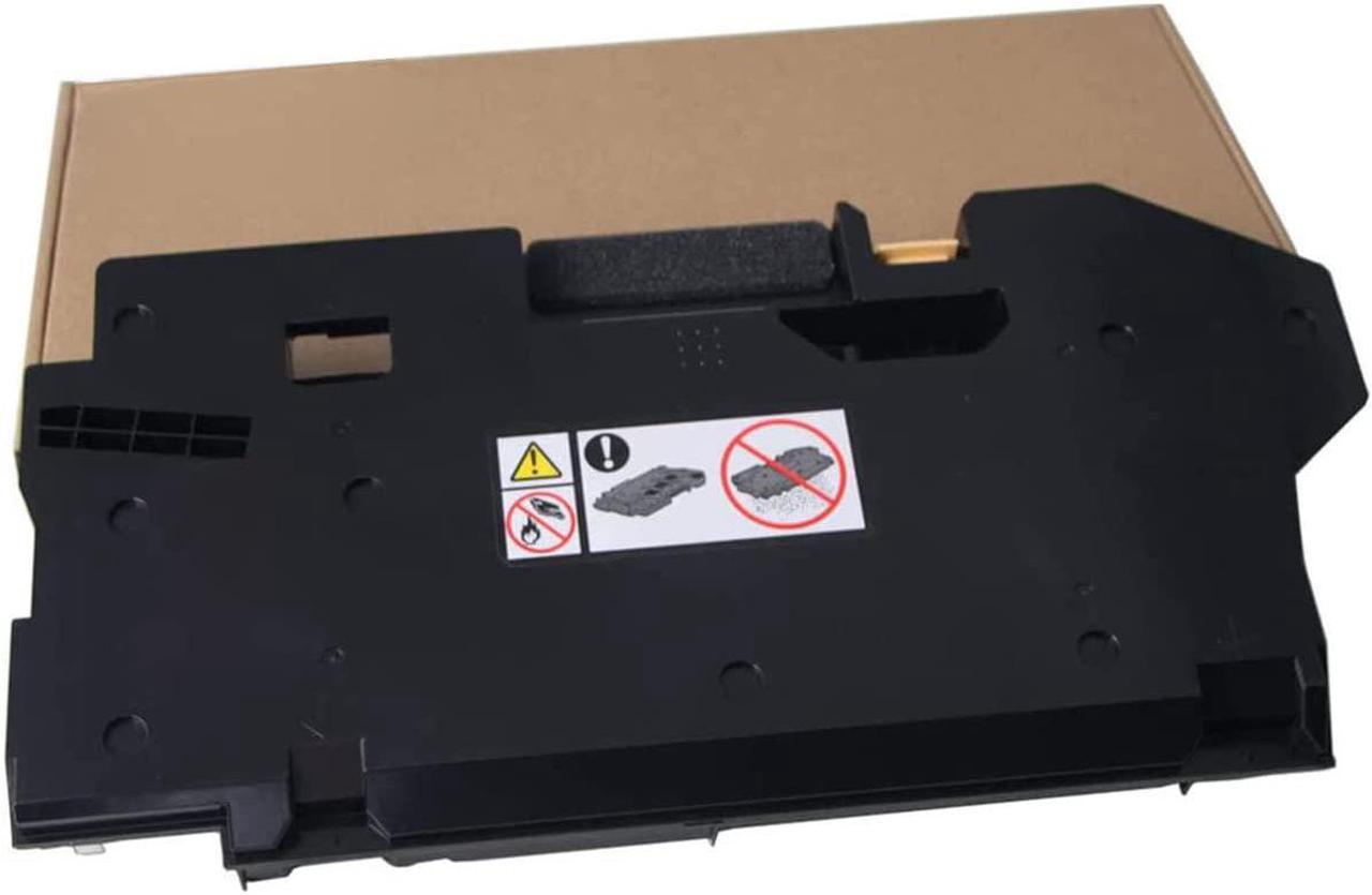 Offstar Compatible Dell S2825cdn H625cdw H825cdw Waste Toner Container for Dell S2825cdn Dell H625cdw Dell H825cdw Printer Waste Toner Box 8P3T1