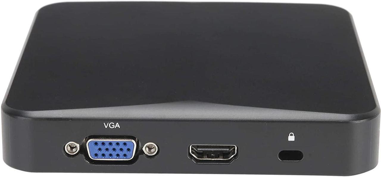 Main image of Digital SetTop Box Smart SetTop Box Save Space Lightweight Office for Home(#1)