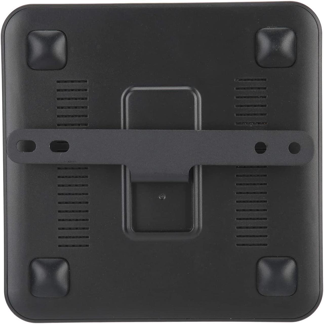 Alt view image 3 of 7 - Digital SetTop Box Smart SetTop Box Save Space Lightweight Office for Home(#1)