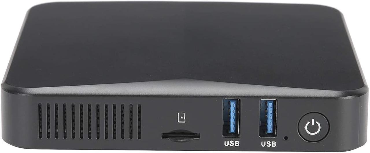 Alt view image 4 of 7 - Digital SetTop Box Smart SetTop Box Save Space Lightweight Office for Home(#1)