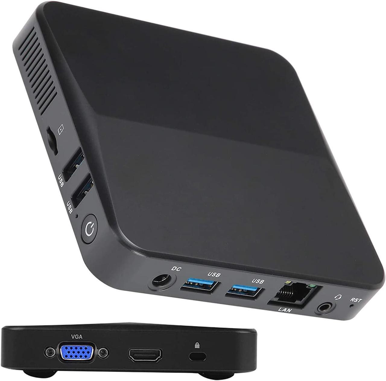 Alt view image 2 of 7 - Digital SetTop Box Smart SetTop Box Save Space Lightweight Office for Home(#1)