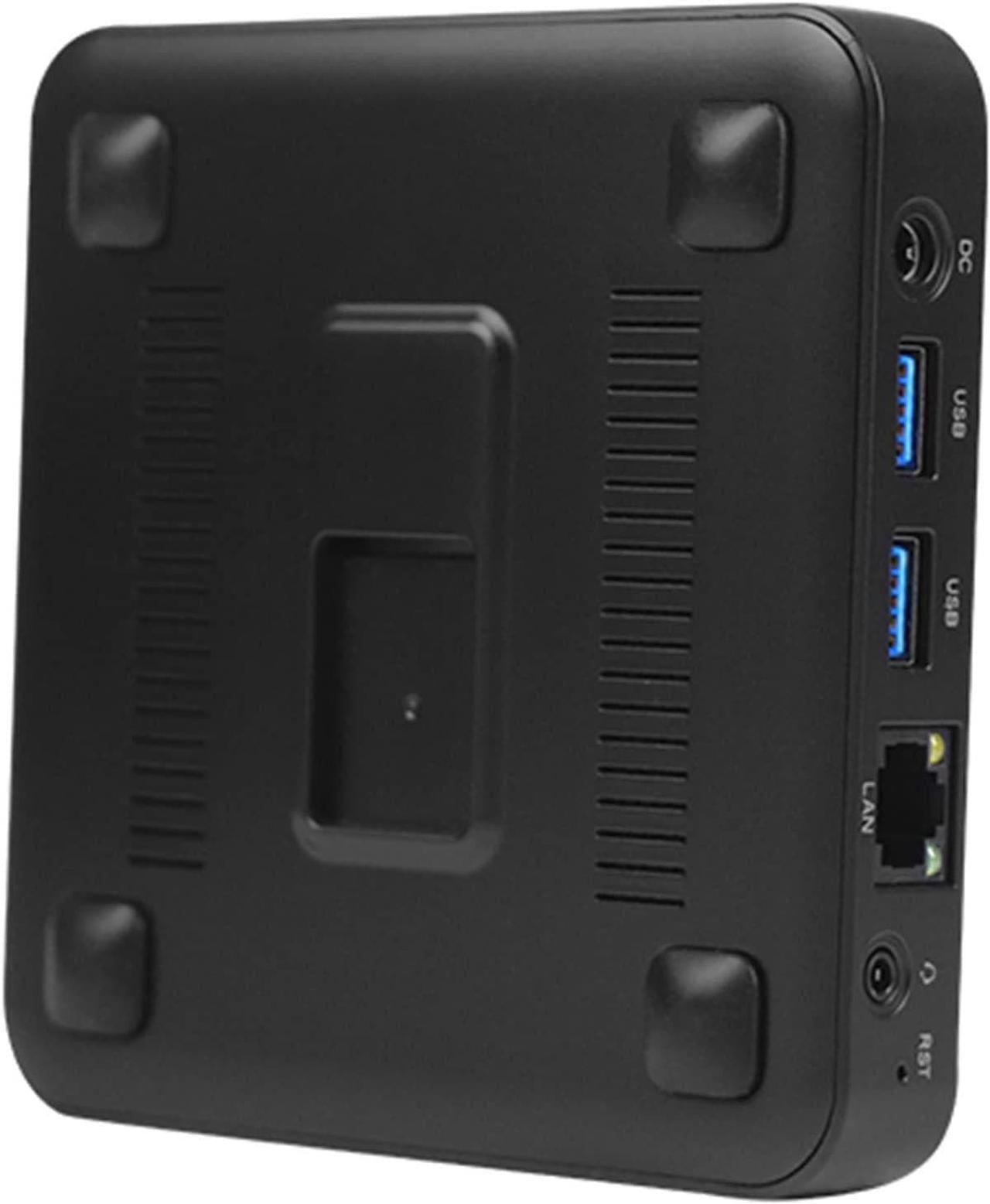 Alt view image 6 of 7 - Digital SetTop Box Smart SetTop Box Save Space Lightweight Office for Home(#1)