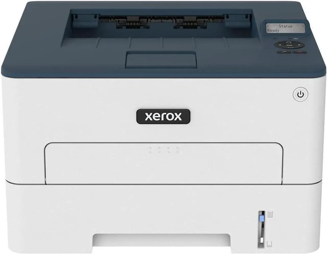 Main image of Xerox B230/DNI Printer, Black and White Laser, Wireless