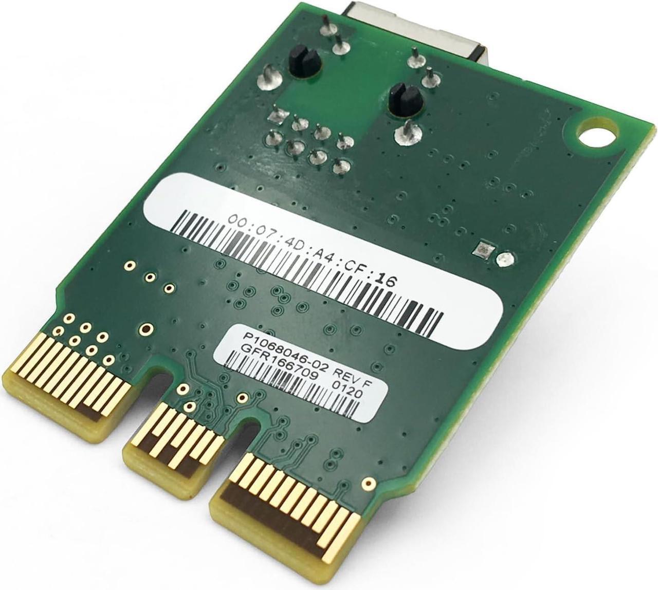 Alt view image 2 of 4 - Kit Upgrade Ethernet Module  ZD410 ZD420 ZD420C/D/T Thermal Printer 203dpi 300dpi P1080383-442