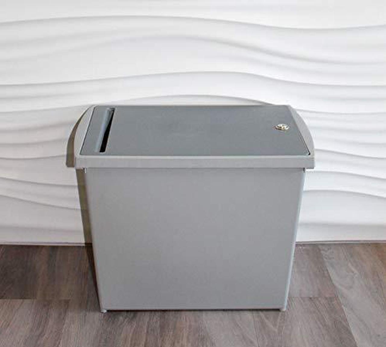 Main image of Waste Wise Products Personal Document Container