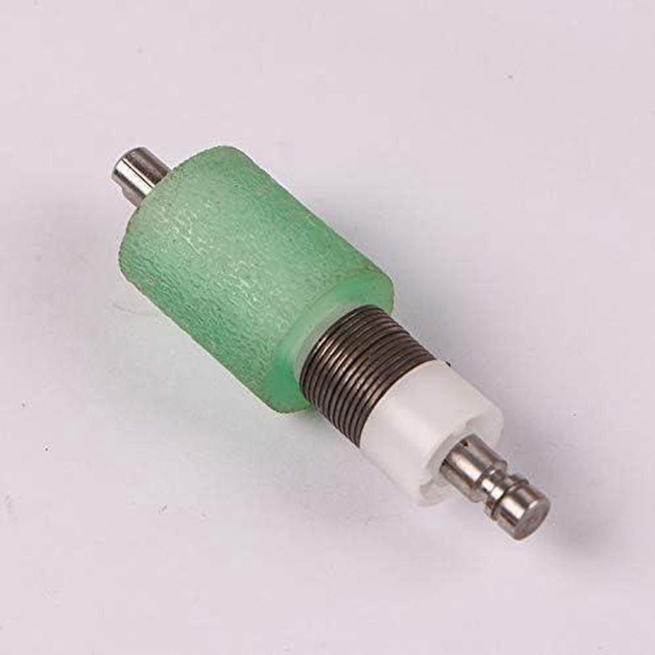 Alt view image 3 of 3 - Replacement Parts for Printer PRTA14110 A02EF56600 5 Pcs Paper Separation Roller for Konica Minolta Bizhub C203 C253 C353