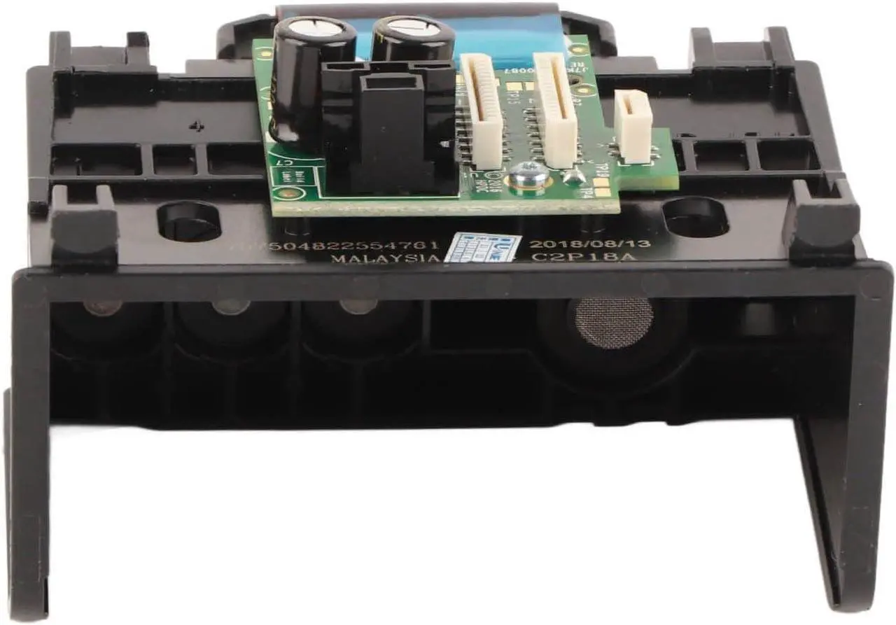 Alt view image 7 of 7 - Printhead, Replacement  OfficeJet 6954 6960 6962 6968 6975 6978 Printer Replacement Parts,Printhead Clear Resolution Smoothly Output Print Head Replacement