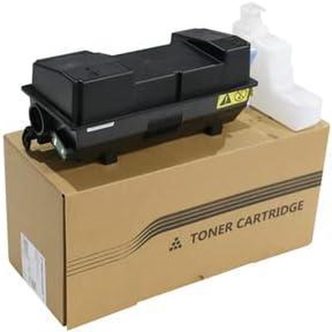 Alt view image 4 of 4 - SAIDING Compatible Toner Cartridge Replacement for IM550 IM600 418477 to Use with Ricoh IM 600SRF IM 550F P800 P801 High Yield 25500 Pages (1 Black)