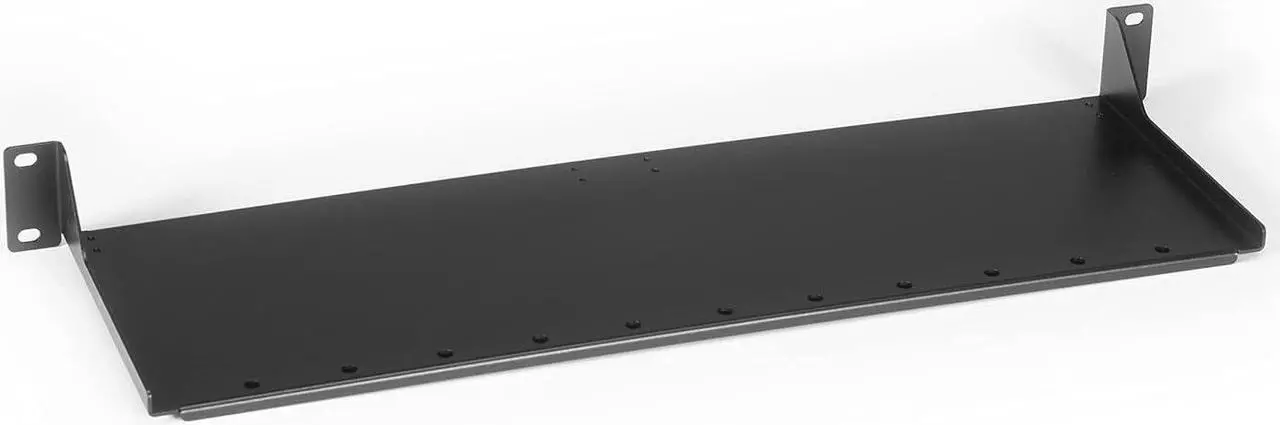 Alt view image 4 of 4 - KVM Extender Rackmount Tray