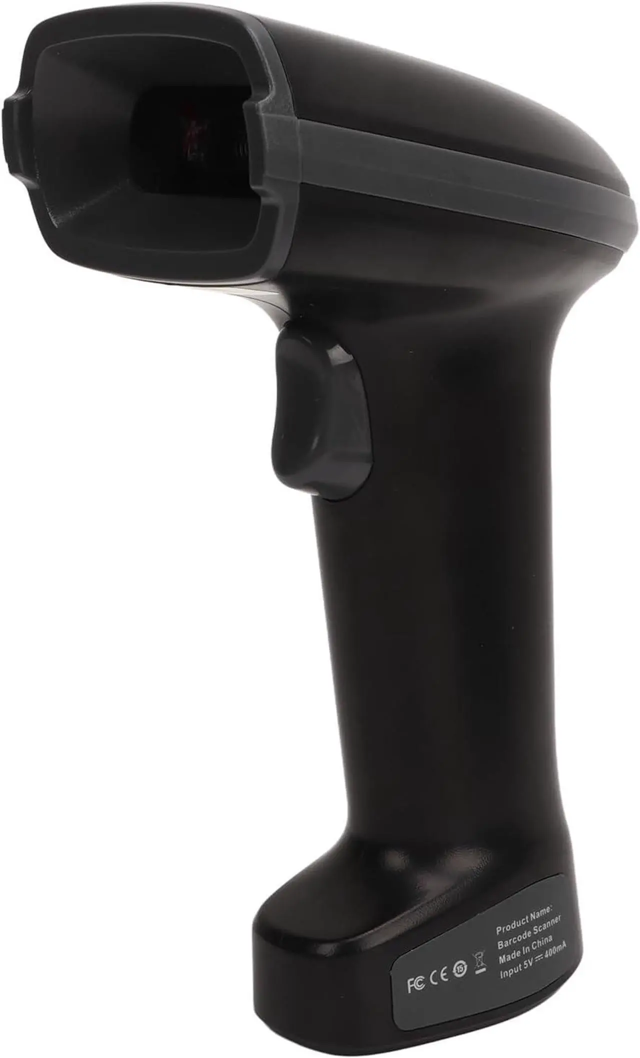 Main image of NETUM USB Barcode Scanner Handheld 1D Wired Bar Code Scanner Scanning UPC EAN Reader for Supermarket Convenience Store Warehouse