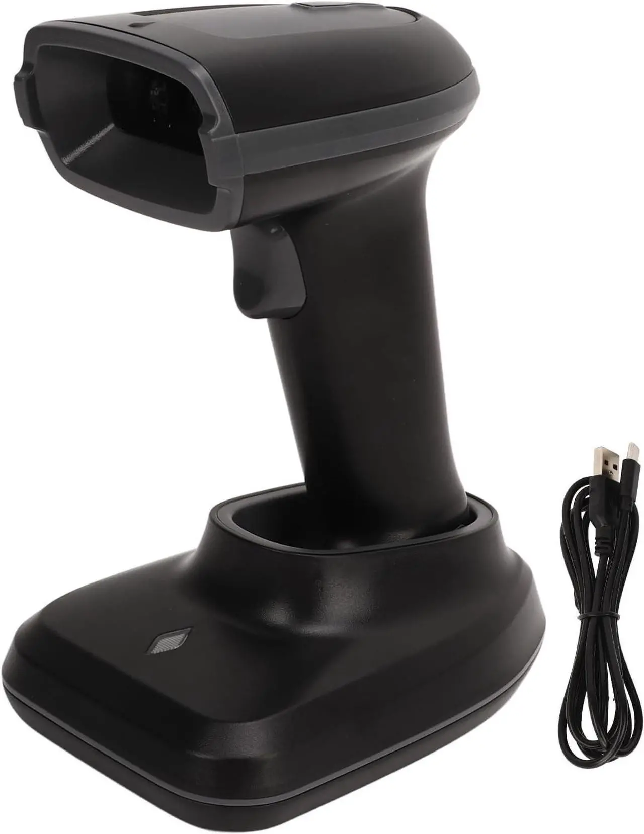 Alt view image 2 of 7 - NETUM USB Barcode Scanner Handheld 1D Wired Bar Code Scanner Scanning UPC EAN Reader for Supermarket Convenience Store Warehouse