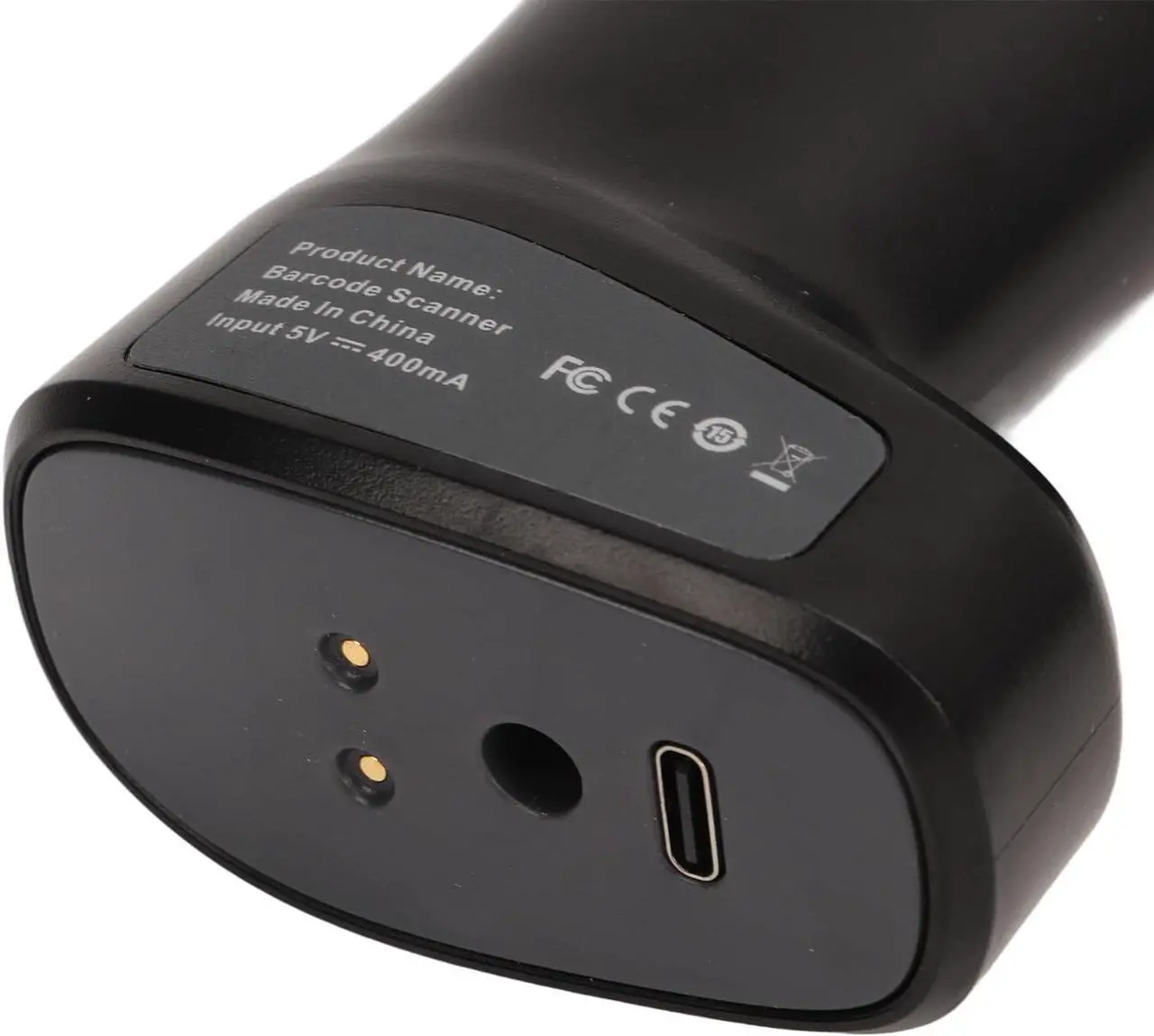 Alt view image 4 of 7 - NETUM USB Barcode Scanner Handheld 1D Wired Bar Code Scanner Scanning UPC EAN Reader for Supermarket Convenience Store Warehouse