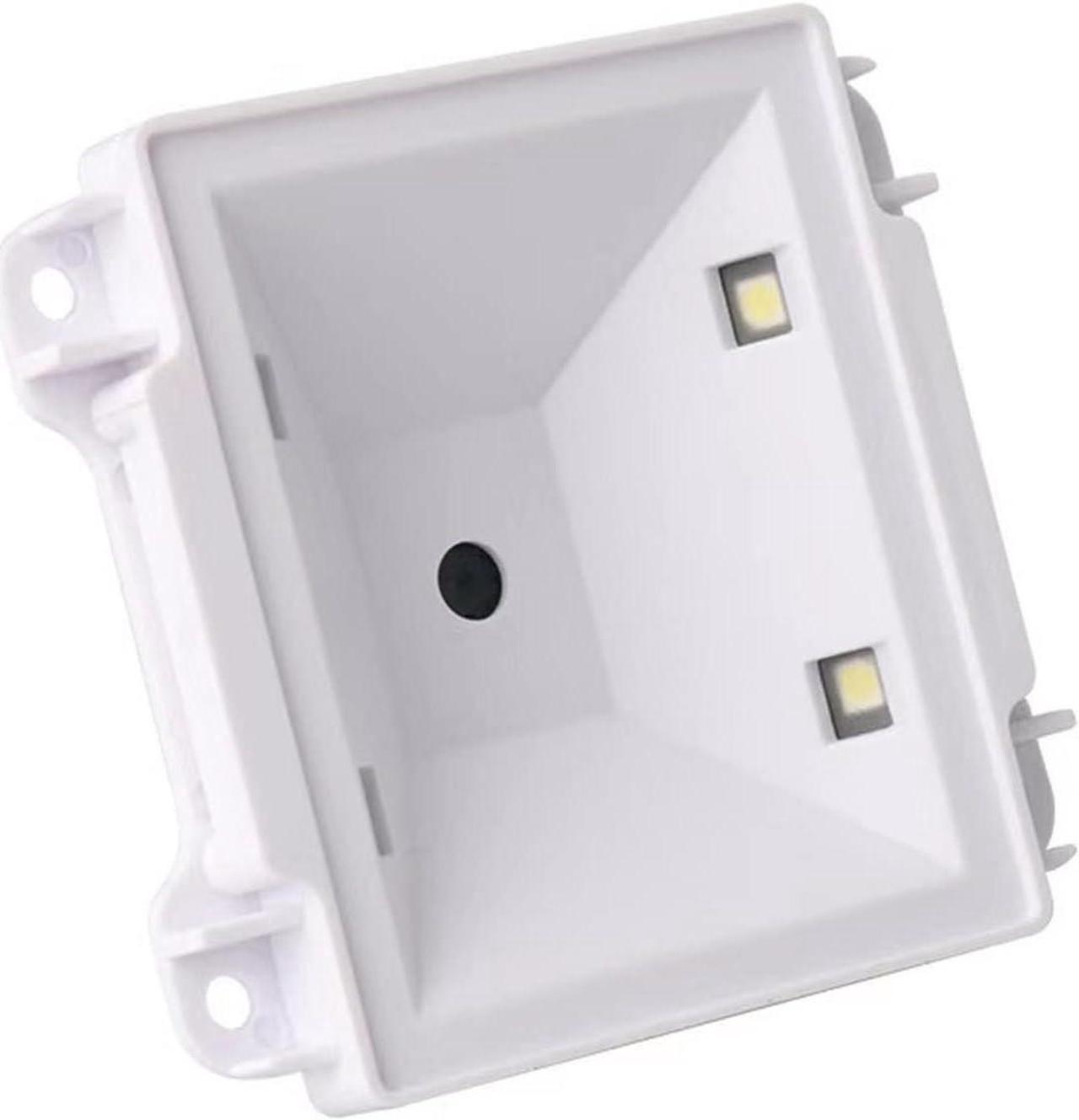Main image of Automatic Barcode Scanning System QJ610-M Embedded Barcode Scanner Accessories Storage Cabinet Access Control Channel Self-Service Vending Machine Scanning Module