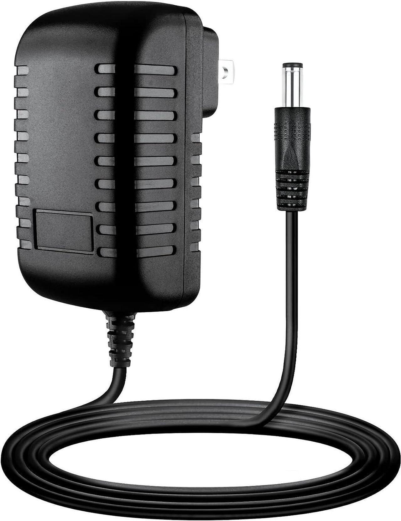 Main image of Digipartspower AC Adapter Compatible with Carlson Supervisor Tablet PC Power Supply Cord Battery Charger