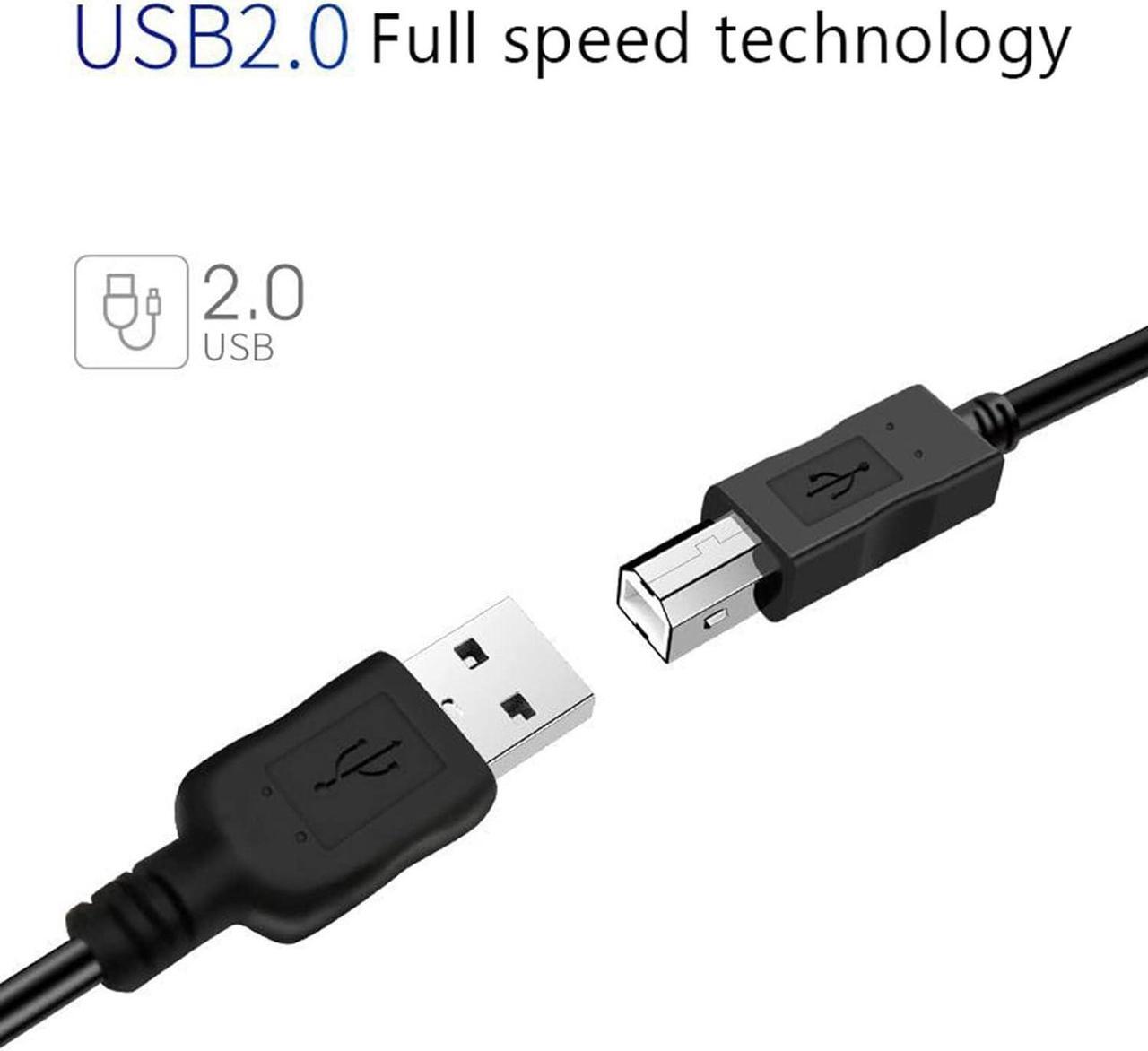 Alt view image 6 of 7 - GUODDM KVM Switch/Distributor - USB Synchronizer, Keyboard Mouse Sync Controller, 4/8/16 in 2 Out DNF Multi Open Synchronizer, Plug and Play Black DNF Synchronizer (Size : 4 Ports)
