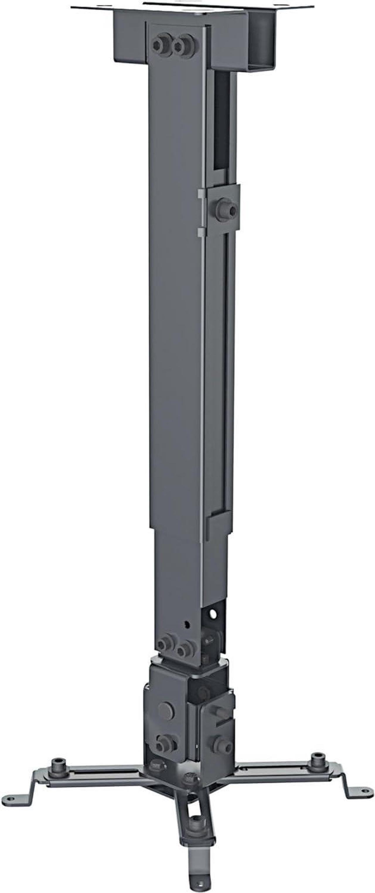 Main image of MANHATTAN Universal Projector Wall/Ceiling Mount up to 20 Kg/ 44 lbs