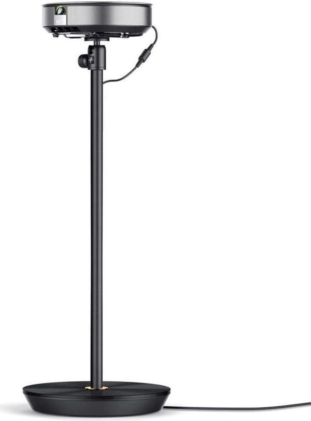 Main image of Projector Mount Projector Stand Adjustable Video Projector Floor Table Tall Moveable Laptop Trolley Portable