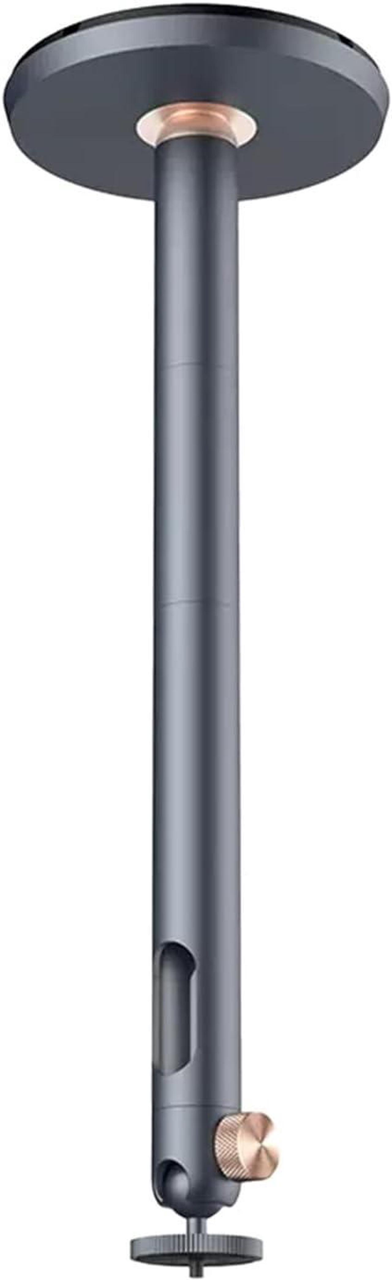 Main image of KIZQYN Projector Stand Ceiling Wall Projector Mount Adjustable Height Telescopic Projector Mount Stand Lifting/Vertical/Wall Hanging Bracket Projector Accessories