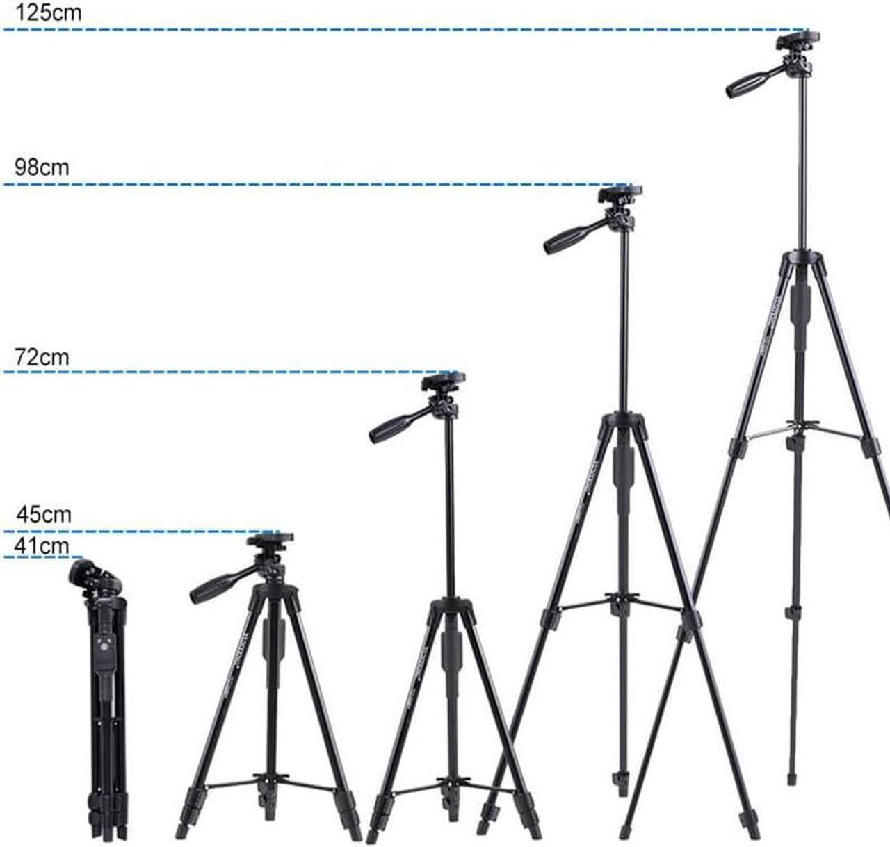 Alt view image 5 of 6 - TOMYEUS Projector Mounts Projector Stand Projector Bracket Tripod Floor Stand Aluminum Tripe Controller Projector Brackets Projector Accessories