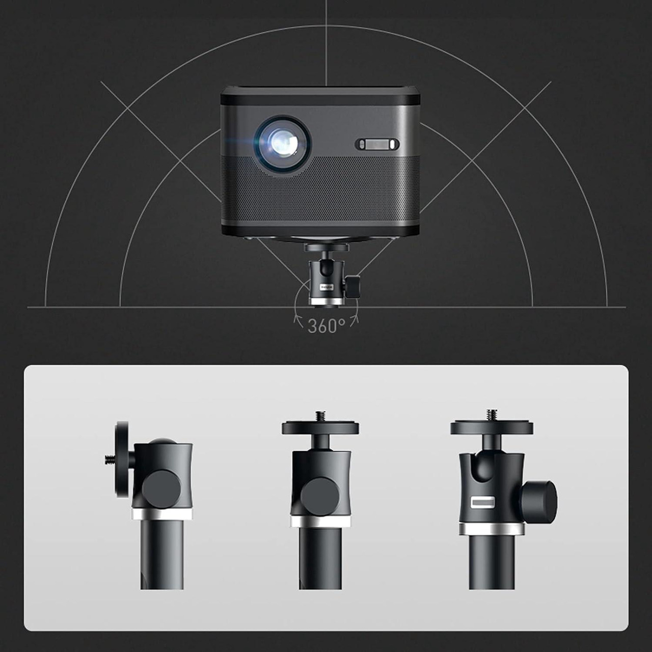 Gadpiparty GLigeT Projector Mount Stand Projector Mount Stand Projector ...