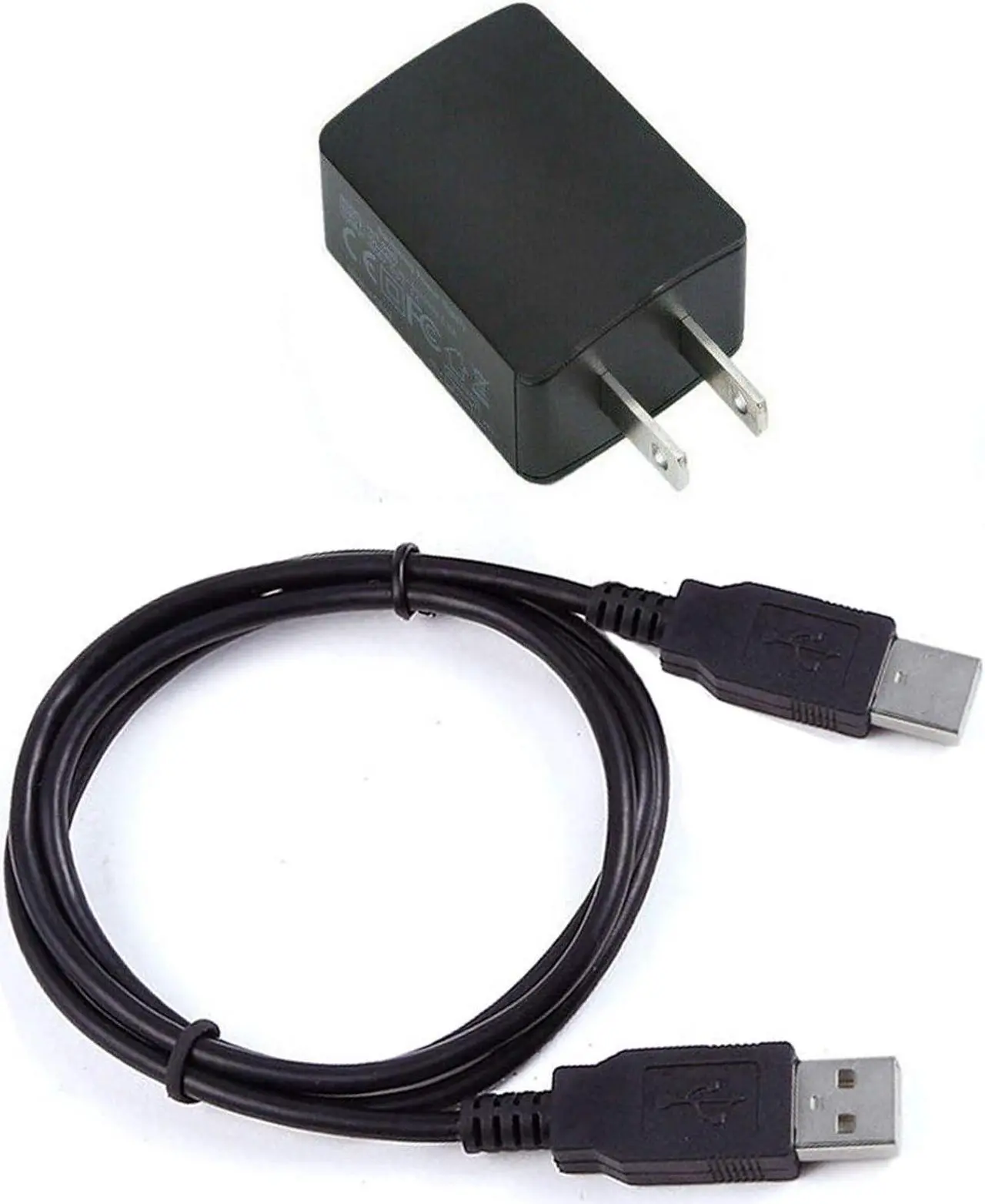 Main image of 7Magic Wall Charger AC Adapter Cord for Yellow Rechargeable LED Work Light 300 lumens L8