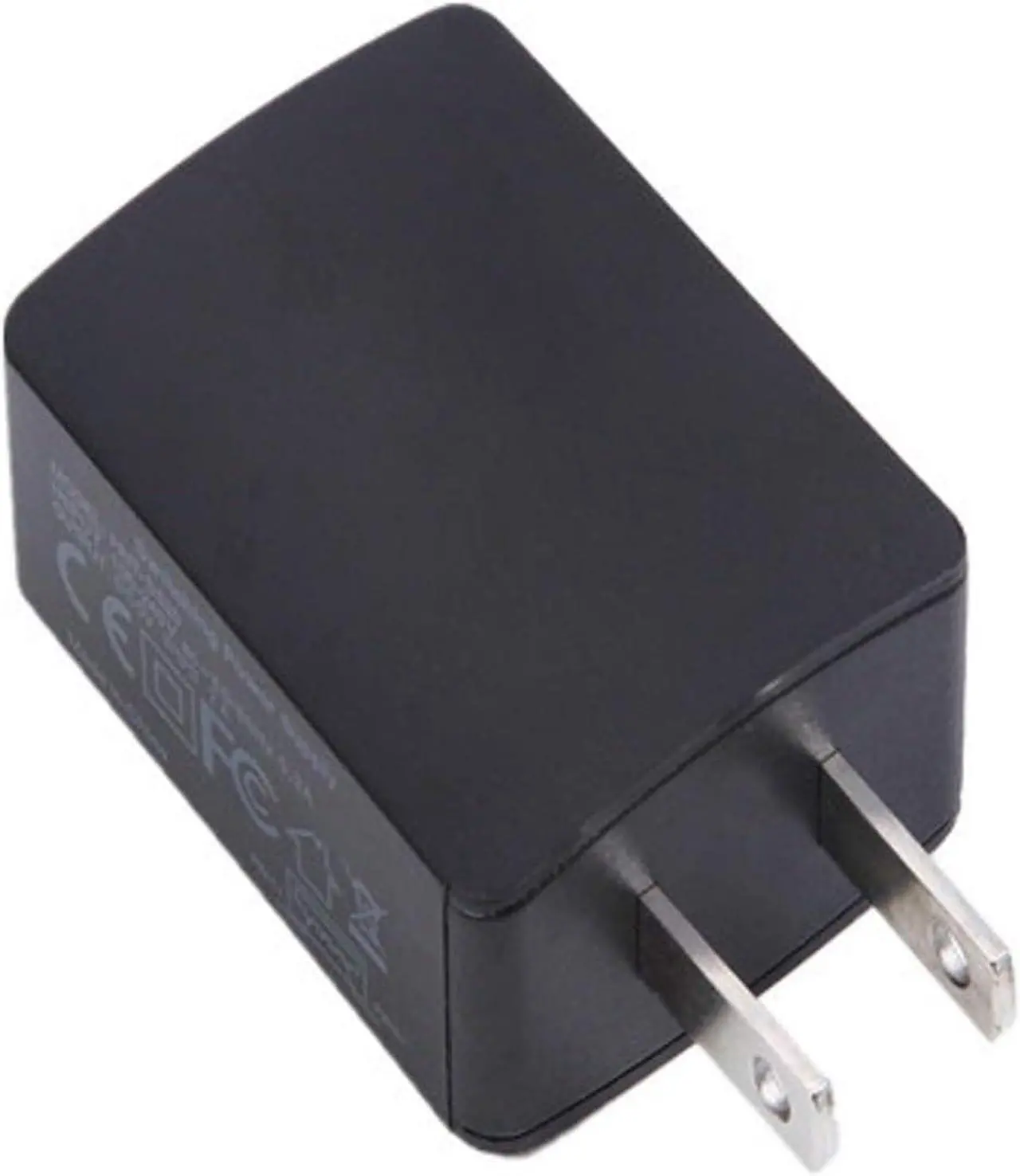 Alt view image 3 of 3 - 7Magic Wall Charger AC Adapter Cord for Yellow Rechargeable LED Work Light 300 lumens L8