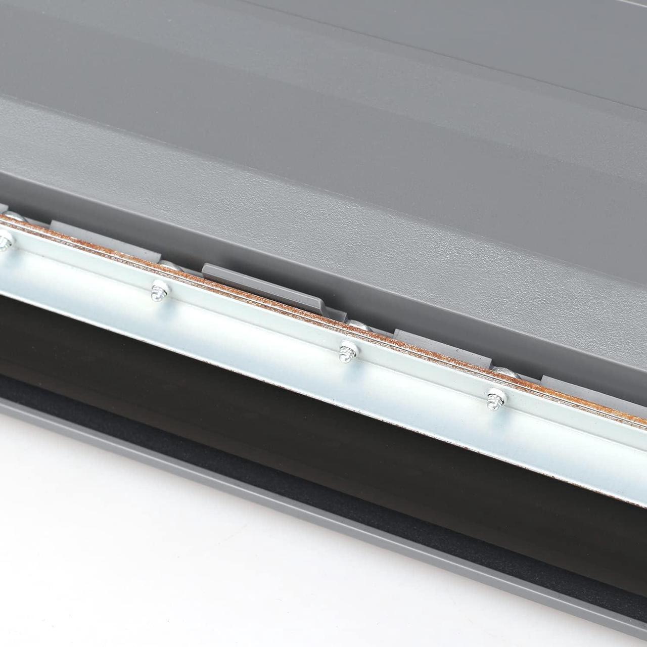 Alt view image 2 of 5 - YOUTOP 1PK TNP-78 TNP-77 TNP78 TNP77 Black Toner Cartridge Compatible for Konica Minolta bizhub 4020i 5020i (ACF0030 ACF0031)