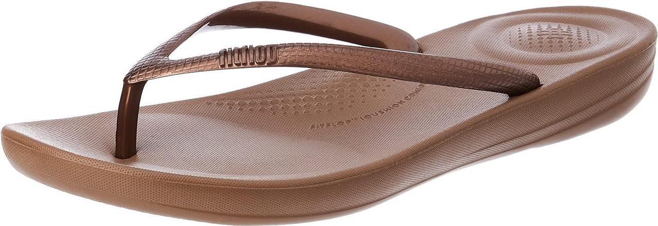 Main image of FitFlop Women's, iQushion Flip-Flop