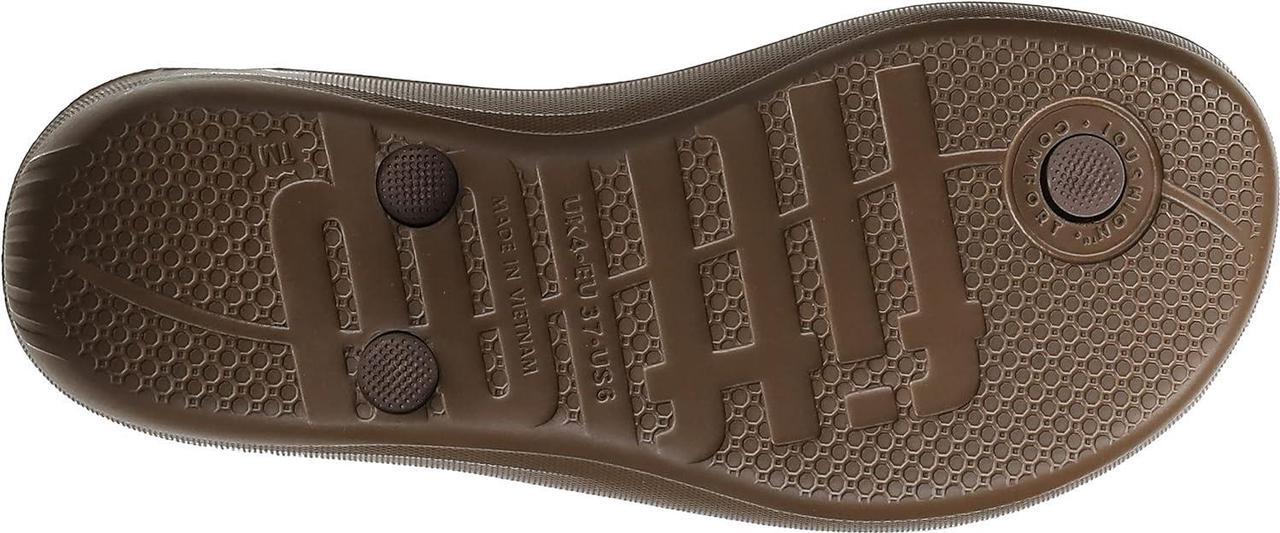 Alt view image 7 of 7 - FitFlop Women's, iQushion Flip-Flop